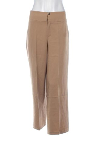 Damenhose Unbranded, Größe L, Farbe Braun, Preis 19,99 €