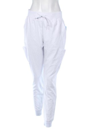 Pantaloni de femei Unbranded, Mărime M, Culoare Alb, Preț 100,99 Lei, #136393365