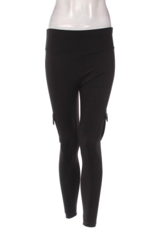 Damskie spodnie Unbranded, Rozmiar L, Kolor Czarny, Cena 148,34 zł