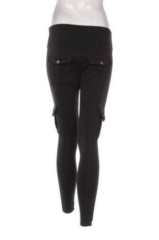 Damskie spodnie Unbranded, Rozmiar L, Kolor Czarny, Cena 148,34 zł