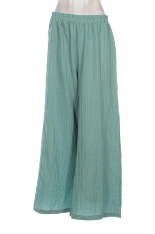 Pantaloni de femei Unbranded, Mărime L, Culoare Verde, Preț 39,99 Lei, #136393908
