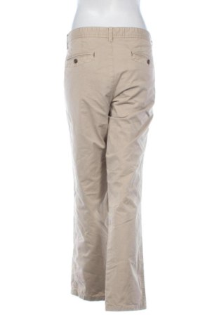 Дамски панталон Unbranded, Размер XXL, Цвят Бежов, Цена 15,33 €