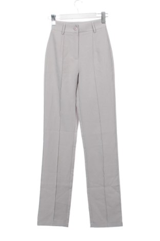 Damenhose Unbranded, Größe XXS, Farbe Grau, Preis € 18,99, #136394431