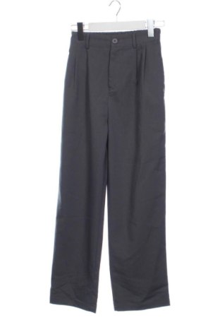 Damskie spodnie Unbranded, Rozmiar XS, Kolor Szary, Cena 131,57 zł