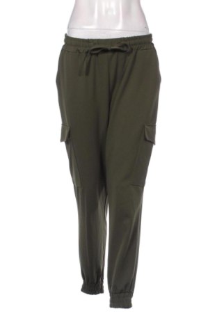 Damskie spodnie Unbranded, Rozmiar M, Kolor Zielony, Cena 78,99 zł