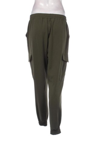 Damskie spodnie Unbranded, Rozmiar M, Kolor Zielony, Cena 78,99 zł