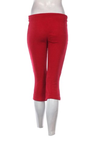Damskie spodnie Unbranded, Rozmiar S, Kolor Czerwony, Cena 79,15 zł