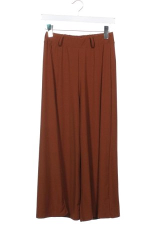 Damskie spodnie Unbranded, Rozmiar XS, Kolor Brązowy, Cena 78,99 zł