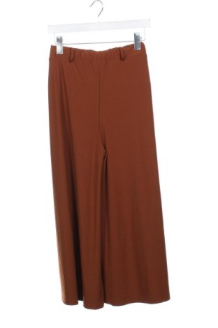 Damskie spodnie Unbranded, Rozmiar XS, Kolor Brązowy, Cena 78,99 zł