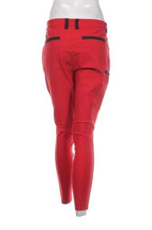 Damenhose Unbranded, Größe M, Farbe Rot, Preis 19,99 €