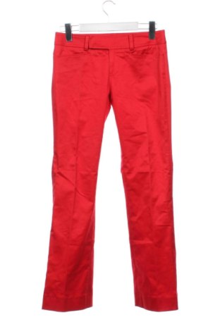 Damskie spodnie Unbranded, Rozmiar M, Kolor Czerwony, Cena 78,99 zł