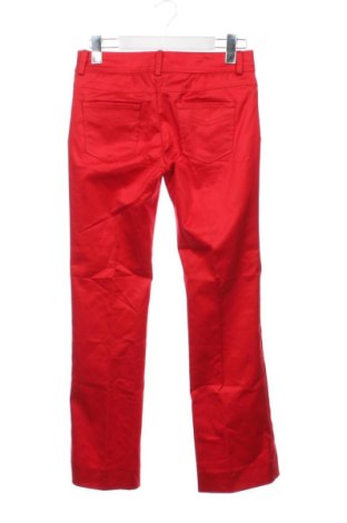 Damskie spodnie Unbranded, Rozmiar M, Kolor Czerwony, Cena 78,99 zł