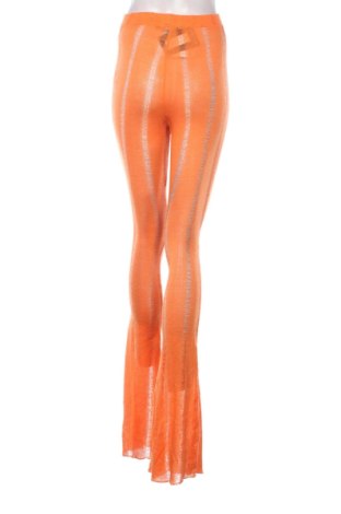 Damenhose Unbranded, Größe M, Farbe Orange, Preis 30,99 €