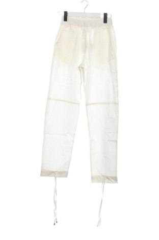 Damenhose Unbranded, Größe XS, Farbe Weiß, Preis 15,00 €, #136397993