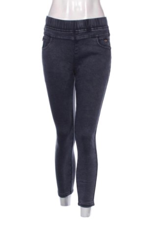 Damskie spodnie Unbranded, Rozmiar L, Kolor Niebieski, Cena 78,99 zł