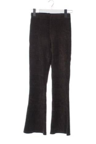 Pantaloni de femei Unbranded, Mărime XS, Culoare Verde, Preț 77,00 Lei