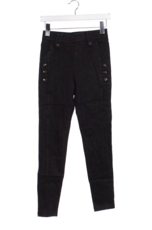 Damskie spodnie Unbranded, Rozmiar XXS, Kolor Czarny, Cena 26,99 zł, #136400173