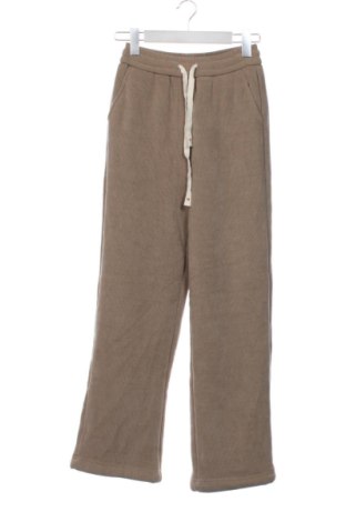 Dámske nohavice Unbranded, Veľkosť XXS, Farba Béžová, Cena  17,95 €