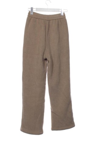 Dámske nohavice Unbranded, Veľkosť XXS, Farba Béžová, Cena  17,95 €