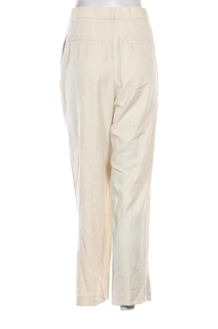 Damskie spodnie Unbranded, Rozmiar S, Kolor ecru, Cena 129,99 zł