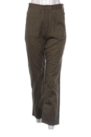 Dámské kalhoty  Unbranded, Velikost S, Barva Zelená, Cena  439,00 Kč