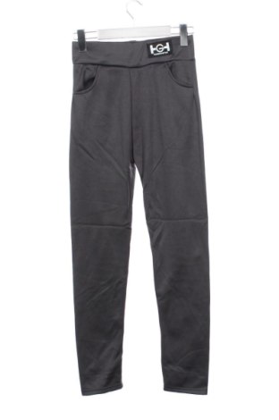 Pantaloni de femei Unbranded, Mărime XS, Culoare Gri, Preț 91,99 Lei