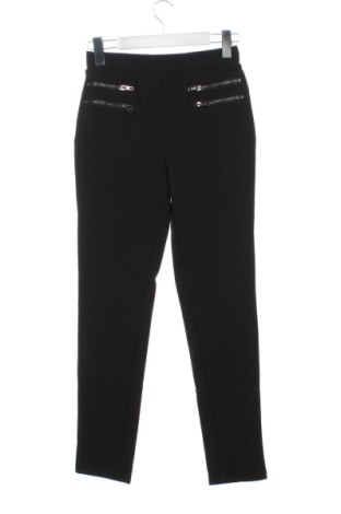 Pantaloni de femei Unbranded, Mărime XXS, Culoare Negru, Preț 32,99 Lei, #136401962