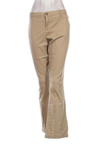Női nadrág Mossimo, Méret XXL, Szín Bézs, Ár 10 749 Ft, #136402321
