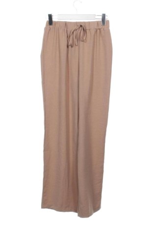 Damenhose Unbranded, Größe XS, Farbe Braun, Preis 19,99 €