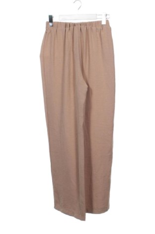 Damenhose Unbranded, Größe XS, Farbe Braun, Preis 19,99 €