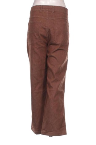 Дамски панталон Unbranded, Размер 3XL, Цвят Кафяв, Цена 15,33 €