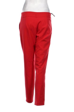 Damskie spodnie Unbranded, Rozmiar M, Kolor Czerwony, Cena 129,99 zł