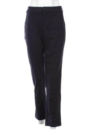 Pantaloni de femei Unbranded, Mărime L, Culoare Albastru, Preț 37,99 Lei, #136404572