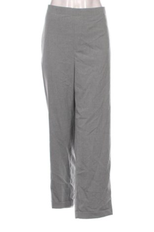 Damenhose Bon Prix, Größe XXL, Farbe Grau, Preis 19,99 €
