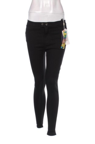 Pantaloni de femei Unbranded, Mărime S, Culoare Negru, Preț 145,99 Lei