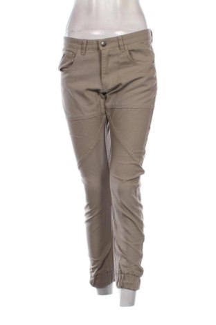 Pantaloni de femei Unbranded, Mărime M, Culoare Bej, Preț 60,99 Lei, #136405858