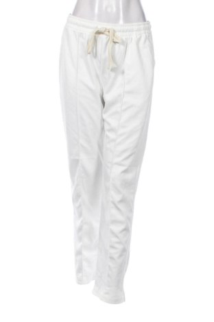 Pantaloni de femei Unbranded, Mărime L, Culoare Alb, Preț 91,99 Lei