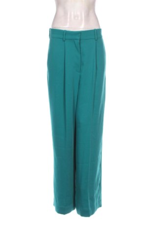 Dámske nohavice Unbranded, Veľkosť M, Farba Zelená, Cena  17,95 €