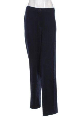 Pantaloni de femei Unbranded, Mărime 4XL, Culoare Albastru, Preț 65,99 Lei, #136407569