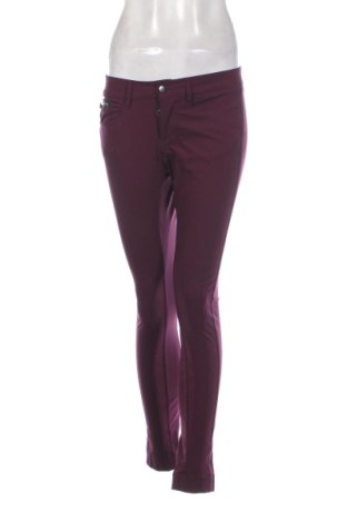 Pantaloni de femei Unbranded, Mărime M, Culoare Roșu, Preț 30,99 Lei, #136407876