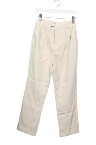 Dámské kalhoty  Unbranded, Velikost XS, Barva Béžová, Cena  699,00 Kč