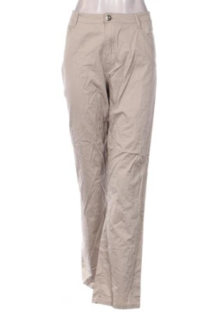 Дамски панталон Unbranded, Размер XL, Цвят Кафяв, Цена 24,03 €