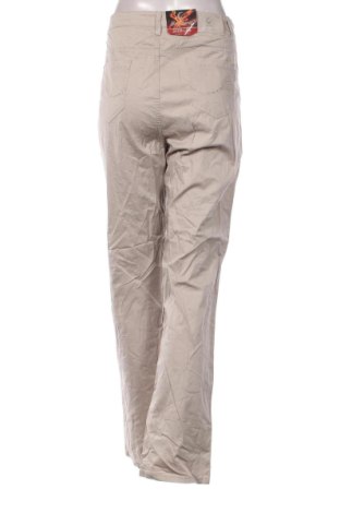 Дамски панталон Unbranded, Размер XL, Цвят Кафяв, Цена 24,03 €