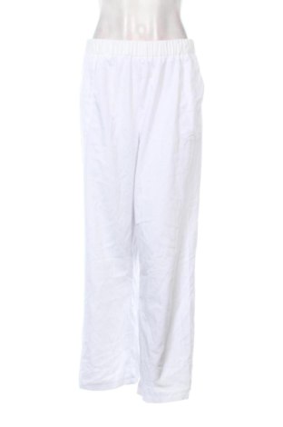 Damenhose Unbranded, Größe XL, Farbe Weiß, Preis 19,99 €