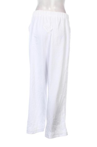 Damenhose Unbranded, Größe XL, Farbe Weiß, Preis 19,99 €