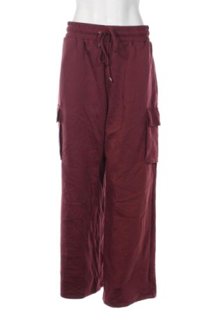 Pantaloni de femei Unbranded, Mărime L, Culoare Roșu, Preț 54,99 Lei, #136408634