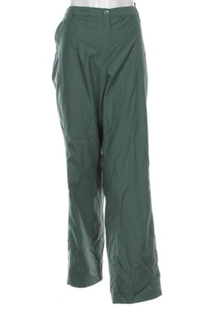 Dámske nohavice Unbranded, Veľkosť XL, Farba Zelená, Cena  27,95 €