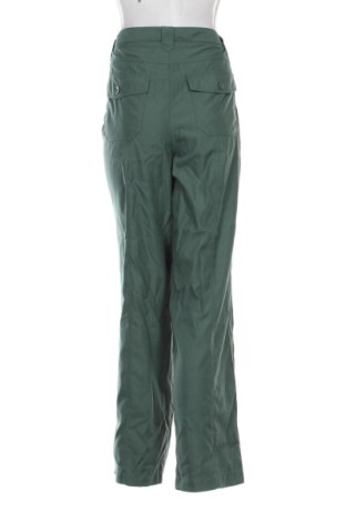 Dámske nohavice Unbranded, Veľkosť XL, Farba Zelená, Cena  27,95 €