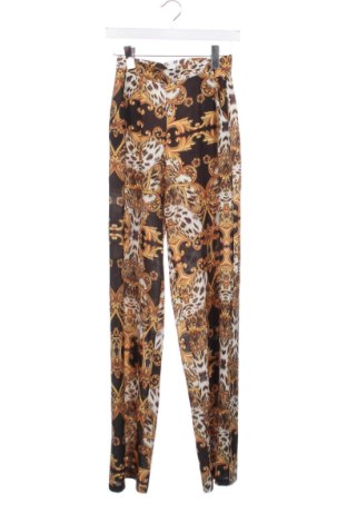 Damskie spodnie Unbranded, Rozmiar S, Kolor Kolorowy, Cena 78,99 zł