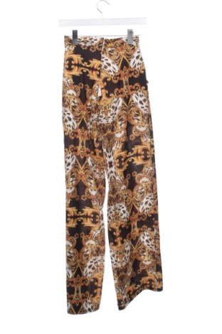 Damskie spodnie Unbranded, Rozmiar S, Kolor Kolorowy, Cena 78,99 zł